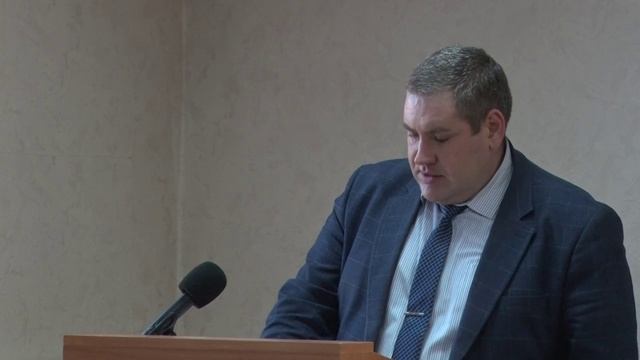 Оперативное совещание в администрации Пышминского МО 17.11.2025