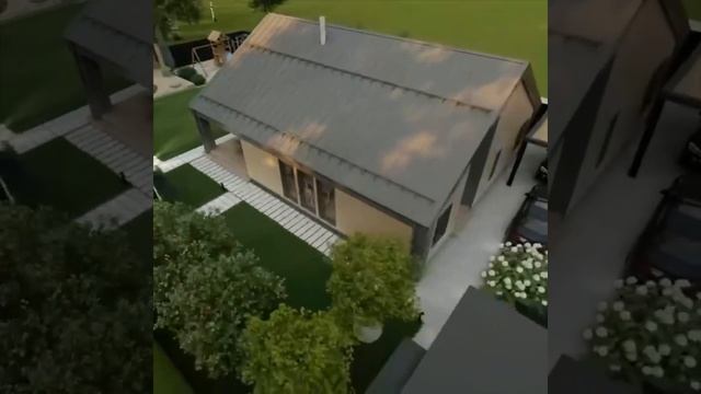 🏠Появился канал с лучшими проектами домов доступные каждому.