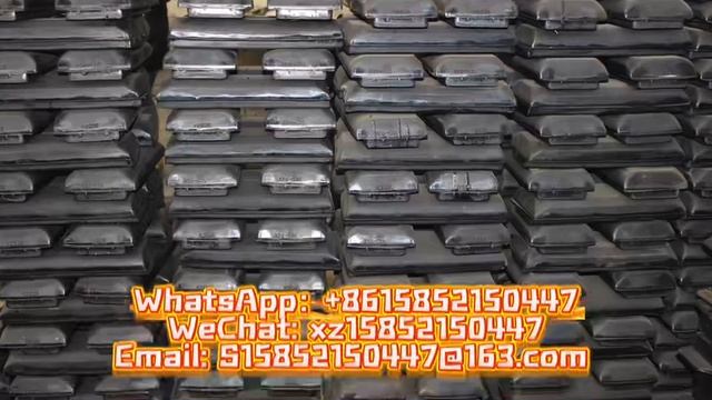 Производители гусеничных пластин