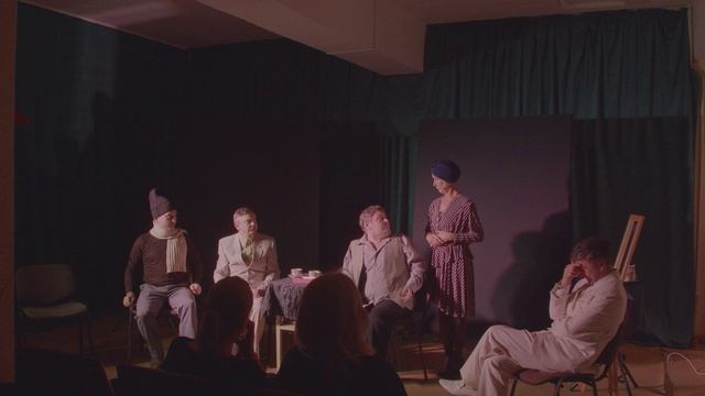 Аркадий Аверченко "Ложь"