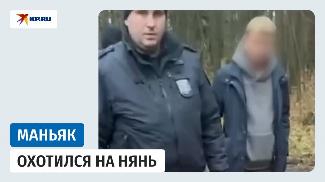 В Подмосковье серийный убийца искал жертв среди нянь, которых нанимал для ребёнка