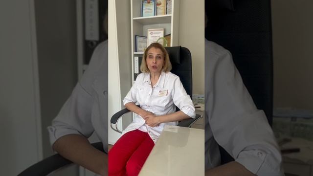 Кузнецова Татьяна Викторовна - врач-эндокринолог высшей квалификационной категории