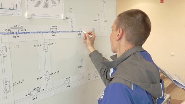 Новая разработка Учебно-производственного центра