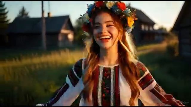 Большой сборник частушек для души