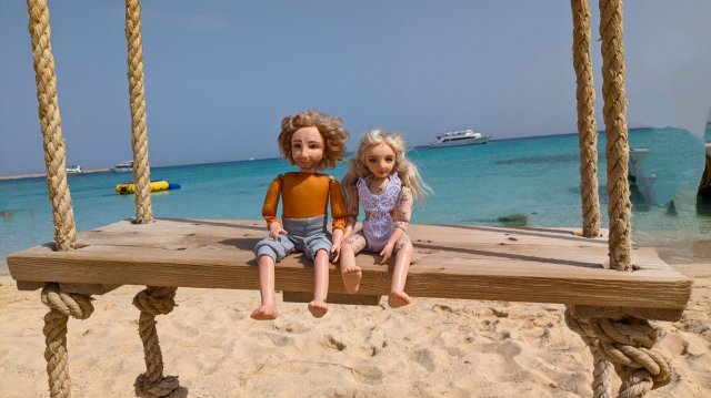 Танюшка & Со. Выпуск 129 | Свадебное путешествие (часть 1)