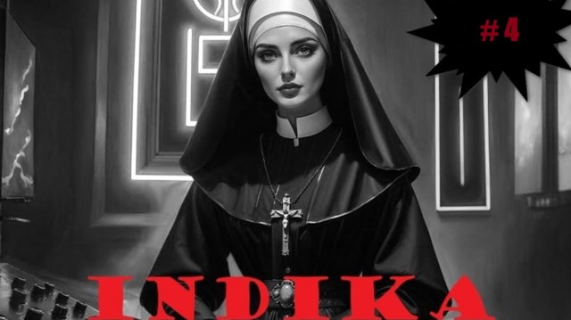 Индика "часть #4"