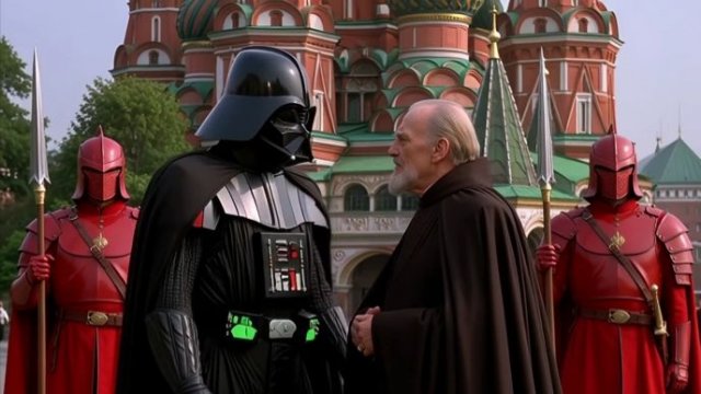 Империум Земля 2