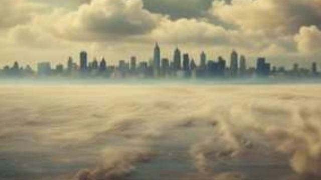 Душа грустила.