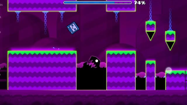 Payload. Прохождение