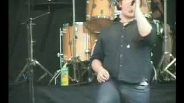 ЭЙДОЛ - Небеса судьбы/LIVE