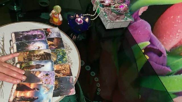 🌷Крутой Поворот!!!🌷Какой Сюрприз Приготовила вам Вселенная?🌷💯🌷