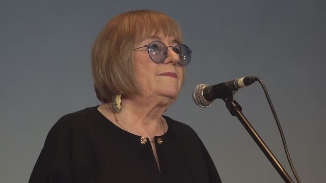 Александру Мирзаяну 80. Юбилейный вечер в ЦДЛ, 19.11.2025, часть 2 (из 2)