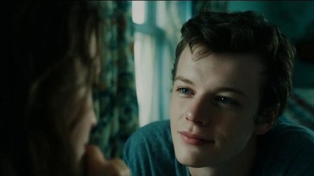 Утренний поцелуй