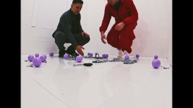 Эдит с новым видио димы