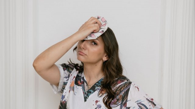 Как выбрать доулу