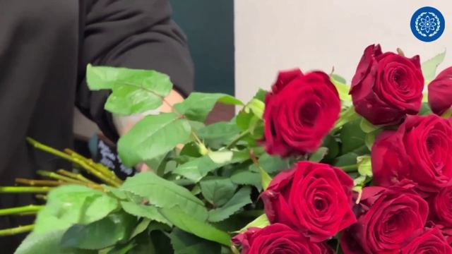 Счастье в каждом лепестке