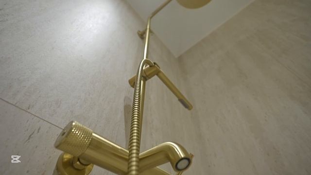 Реализованный проект квартиры в ЖК «Вишневый парк»