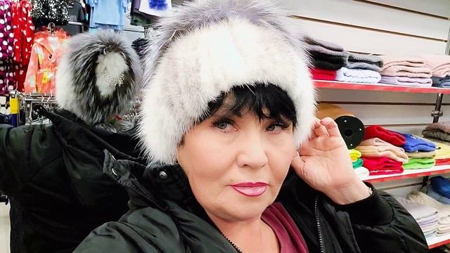 Шопинг в Мега Караване 🛍️ что надеть на Юбилей?🤔