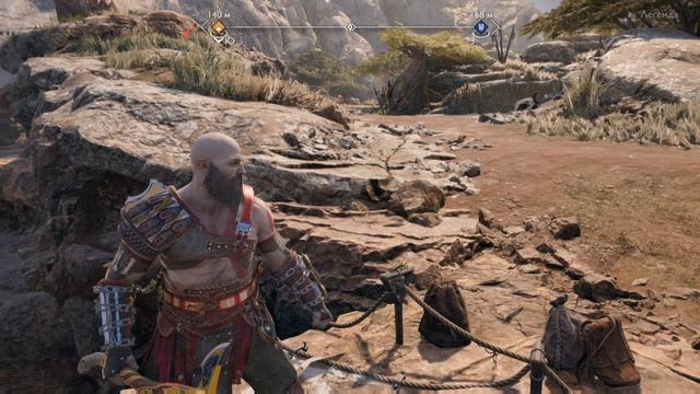 Рагнарёк #30.