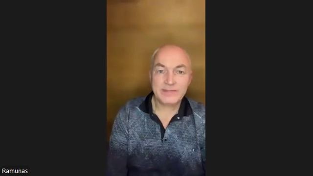 Анемия. Рамунас Рачкаускас - автор метода симбиотического питания ZOE. Вебинар от 12.11.2025 г.