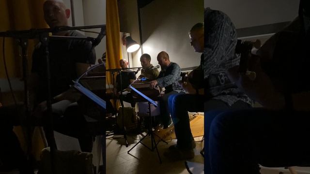 Мантра Гуру Ринпоче • Лазурно Золотой Берег Запредельного • Мск 11.25