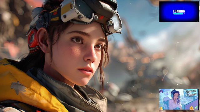 Syberia - Remastered (2025) Финал