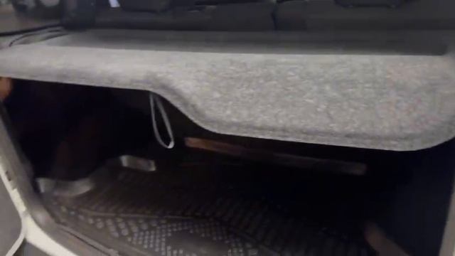 Видеопрезентация автомобиля Lada (ВАЗ) Niva Travel I, 2024