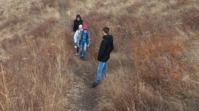 Зиянчурино - село родное