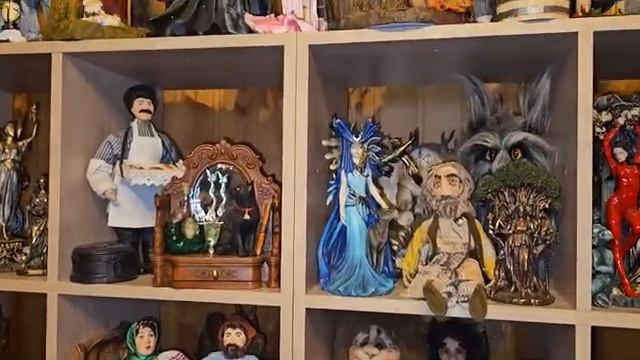 ПАРУ СЛОВ...