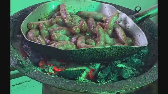 Мадагаскар. часть 16. завтрак у дороги. #еда #Мадагаскар  #путешествие #приключения #остров