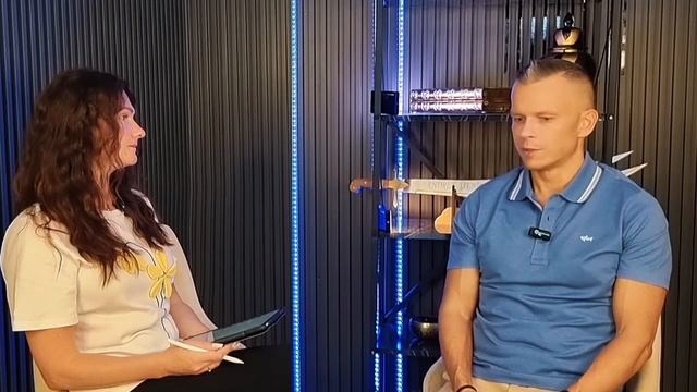 ЗАКЛЮЧИТЕЛЬНОЕ ИНТЕРВЬЮ ШКОЛЫ «ОТЕЦ ВЕТХОГО ЗАВЕТА_ БЕЗНАЧАЛЬНЫЙ»