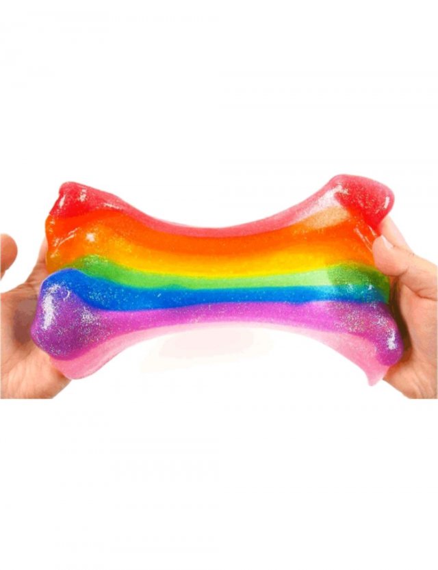 слаймы с историями