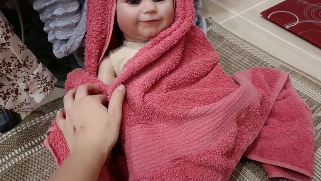 ВЕЧЕРНИЙ ВЛОГ!!💋🛁 *купание*🛁💧