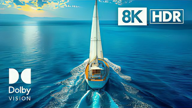 Самые прекрасные места в мире. Путешествие в расслабление