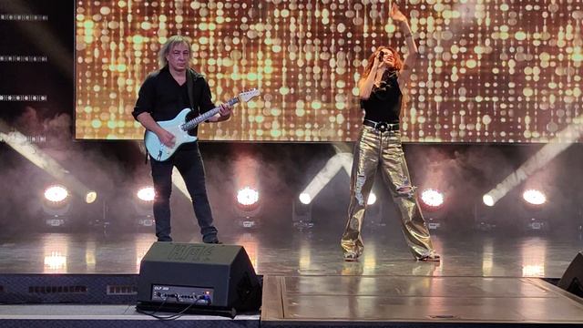 Женя Рассказова - Несколько слов (08.11.2025)