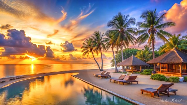 УСПОКАИВАЮЩАЯ МУЗЫКА ДЛЯ СНА И ЗВУКИ ПРИРОДЫ 🎵 КРАСИВАЯ РАССЛАБЛЯЮЩАЯ МУЗЫКА ДЛЯ ДУШИ В ТРОПИКАХ