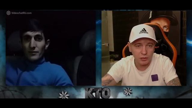 КТО ПО ЖИЗНИ - ПРО ИЗБИЕНИЕ В МЕТРО ★ Кто по Жизни / Нарезки / Чат рулетка / Виталий Реутов / КПЖ