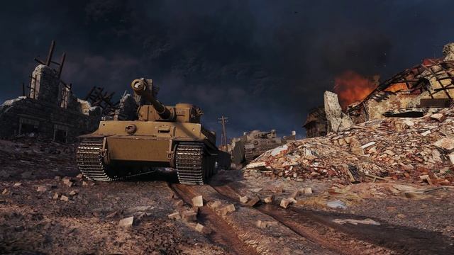 битва за Киев 1943 боевое крещение ИС-1