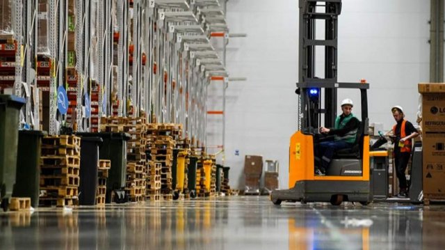 Минпромторг разрешит маркетплейсам не выкупать продовольственные товары