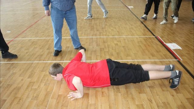 МКОУ ДО Таловская СШ