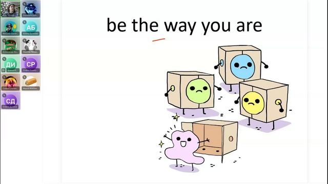 8 класс Английский язык 13 ноября