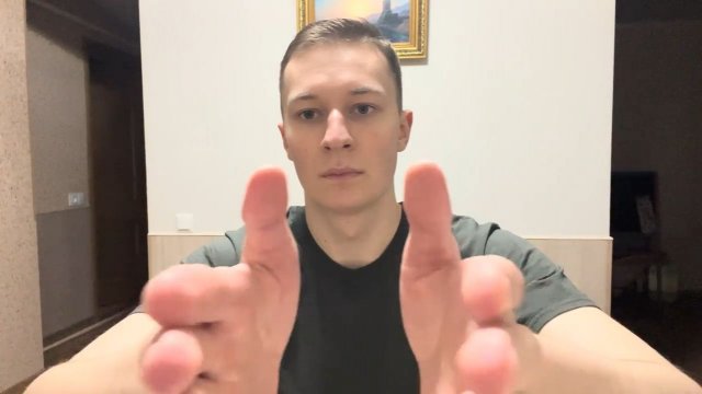 ASMR СЕАНС медитации - Укрепление костной системы