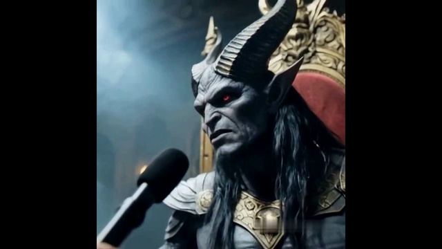 Может ли дьявол управлять безгрешными людьми