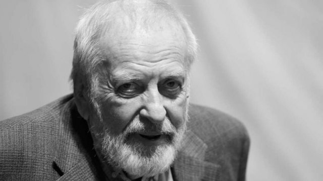 Умер заслуженный артист РФ Сергей Десницкий