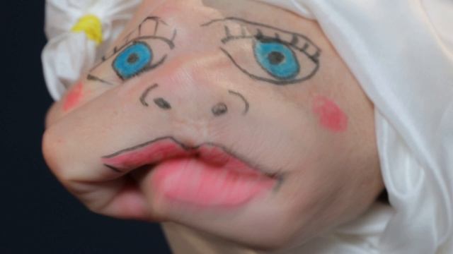 Фокус, который может показать ваше привидение!