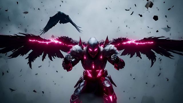 Железный Коготь 2