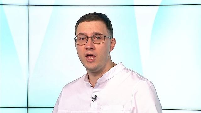 Медицинский совет: откуда берётся озноб