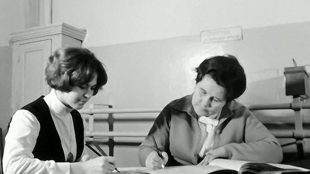 1970 год. Тюмень. Выборы в Верховный совет СССР