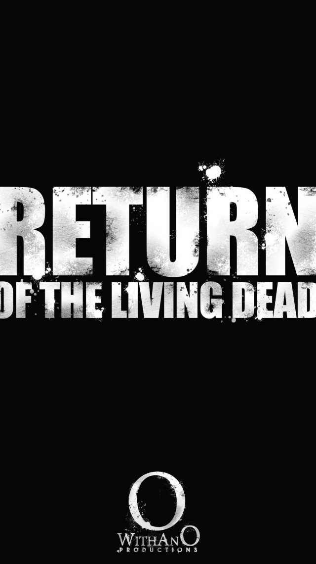 «Возвращение живых мертвецов» (2026). Официальный Трейлер. Рейтинг IMDb