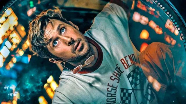 Проект «Конец света»/Project Hail Mary/2026/Трейлер